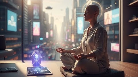 ​Monk Mode: The Ultimate Guide to Deep Focus