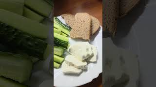 Не так уж и плохо #жиза #диета #худеемвместе #еда #ужин #diet