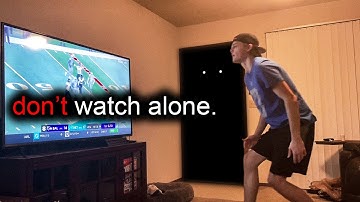 SCARY GHOST Videos That Will LOCK You INSIDE NIGHTMARES!