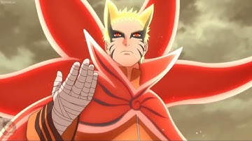 Naruto vs Otsutsuki [AMV] Royalty