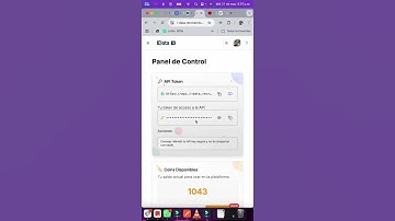 ¿CURP válida? Verifícalo con un solo GET en i-Data  #CURP #RENAPO  #DevTools #mexico #Integraciones