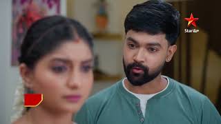 Ninnu Kori - Promo 5Th Dec 2025 Mon - Sat At 1230 Pm Star Maa Serials Star Maa