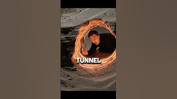 Lightning Trapped in Sand?! Nature’s Shocking Glass”