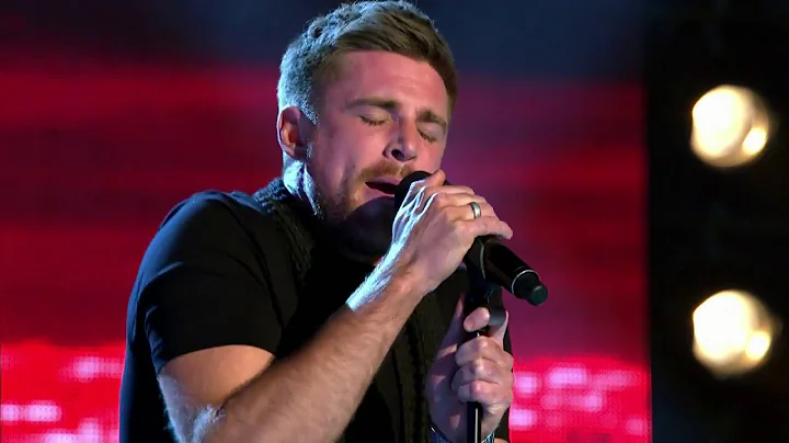 Timmy Knowles's performance of Rihanna's 'Love On ...