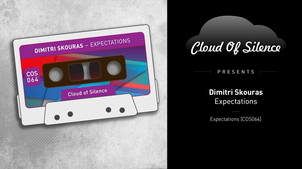 Watch Dimitri Skouras - Expectations on YouTube Watch Dimitri Skouras - Expectations on YouTube