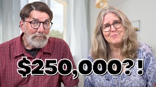 Do You Need to Make $250,000 to Live Comfortably? screenshot 3