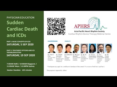Sudden Cardiac Death