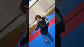 미사에ㅔㅔ~~ #taekwondo #가천대 #태권도학과 #개그맨 #추천