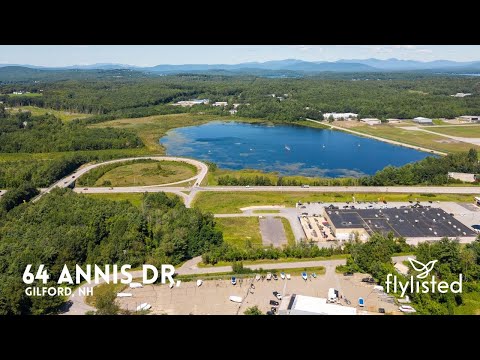64 Annis Dr, Gilford, NH home video tour