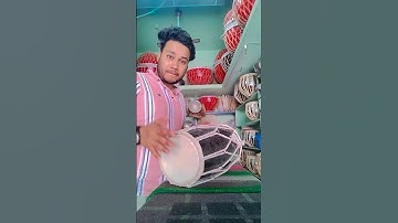 best dholak playing dholak sound dholak tutorial video #shortsfeed #dhol #dholak#shorts #video#viral
