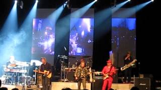 Skandal im Sperrbezirk,Spider Murphy Gang, Messe Friedrichshafen 2015