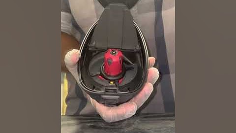 Virtue Spire IV (How To Disassemble) Tutorial (280) Capacity