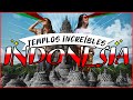 ¡Esto es una maravilla 🤩!: BOROBUDUR y PRAMBANAN | MPV en Indonesia 🇮🇩 #2