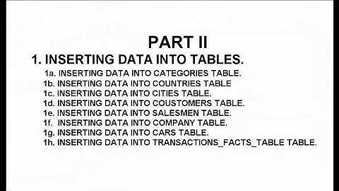 Crystal Reports Tutorial from zero to hero. Full Crystal Reports course in one lesson
