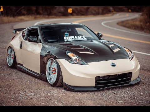 c.r.e.a.m-z-|-omar's-bagged-370z
