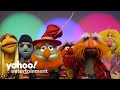 Electric Mayhem Band on 'Muppets Mayhem,' musical idols and influences