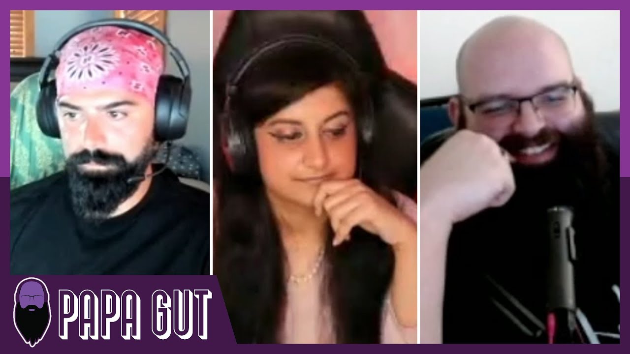 Keemstar Crashes Debate Panel To Confront Me