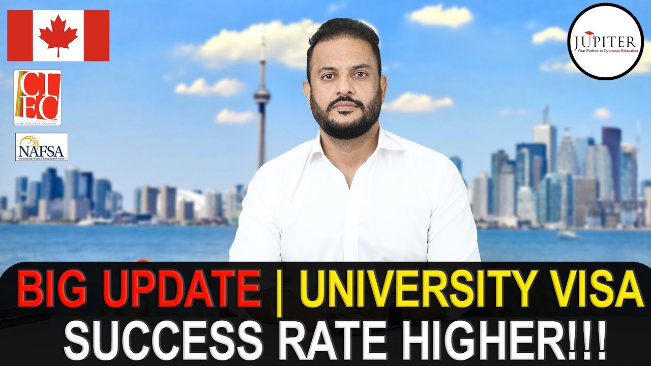 Germany Student Visa Success Rate From India