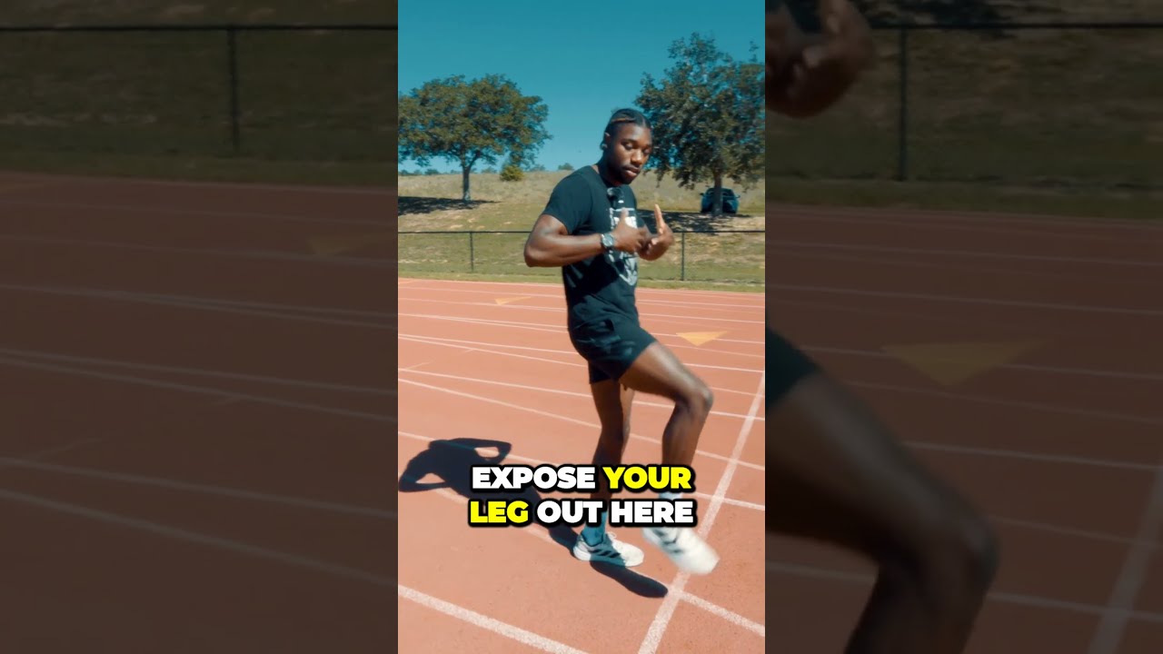 Mastering B Skips For Injury Free Performance