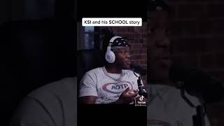 Ksi Talks About His A-Level Results