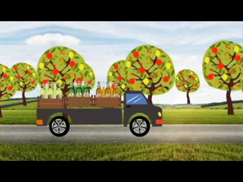 ნატახტარის რეკლამა