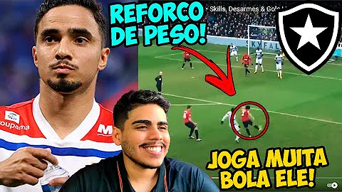 Qual o Campeonato Brasileiro que o Botafogo já ganhou?