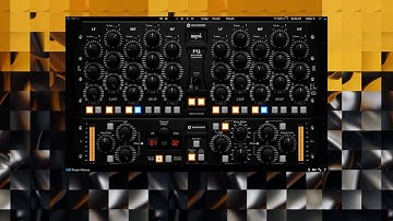 SPL - PQ Trailer | Plugin Alliance