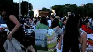 NY Philharmonic Orchestra