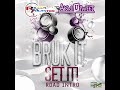 Bruk it set itakaiiusweet ft mrbagnall  ek riddim master intro stkitts soca