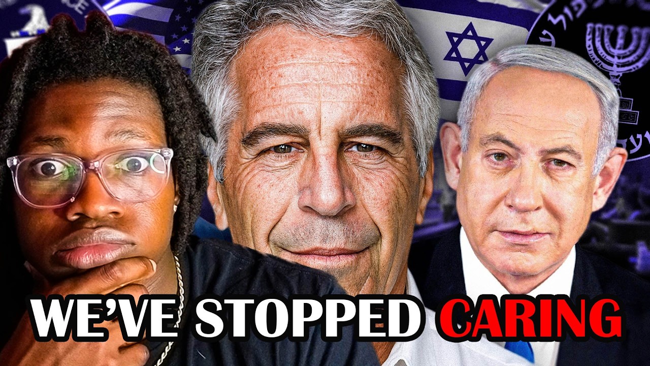 We Are A Desensitized Generation (Reaction)