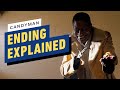 Candyman Ending Explained