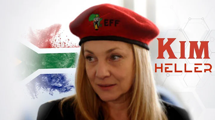 Kim Heller On Mzungus Controlling The Economy Of S...