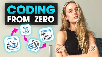 Hoe ik zou leren programmeren als ik opnieuw zou beginnen