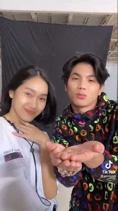 Tik tok venly arauna(2)