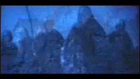 Lord Of The Rings - Emerald Sword