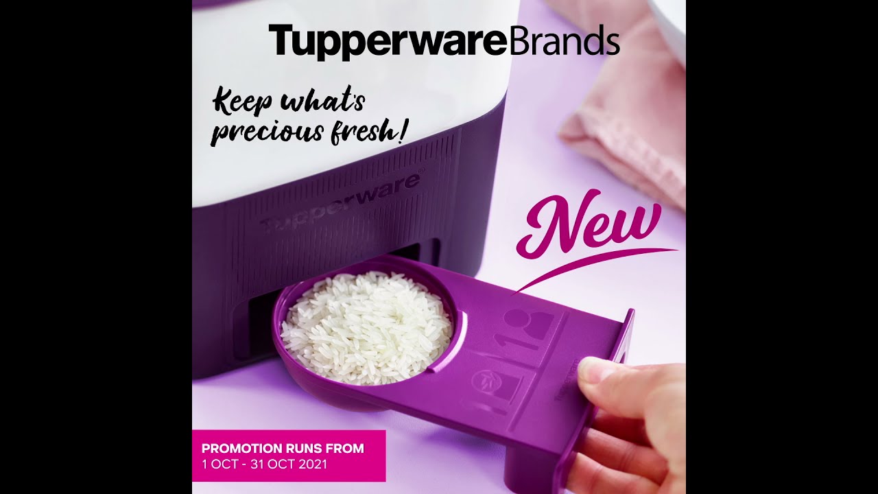 2021 october tupperware catalog Tupperware Products