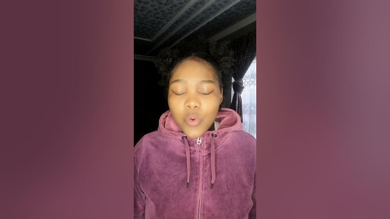 Lloyiso- I had a dream about you| cover - YouTube