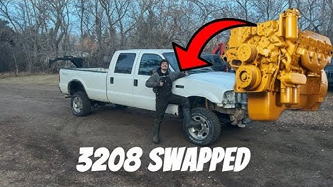 I am finally done my CAT swap