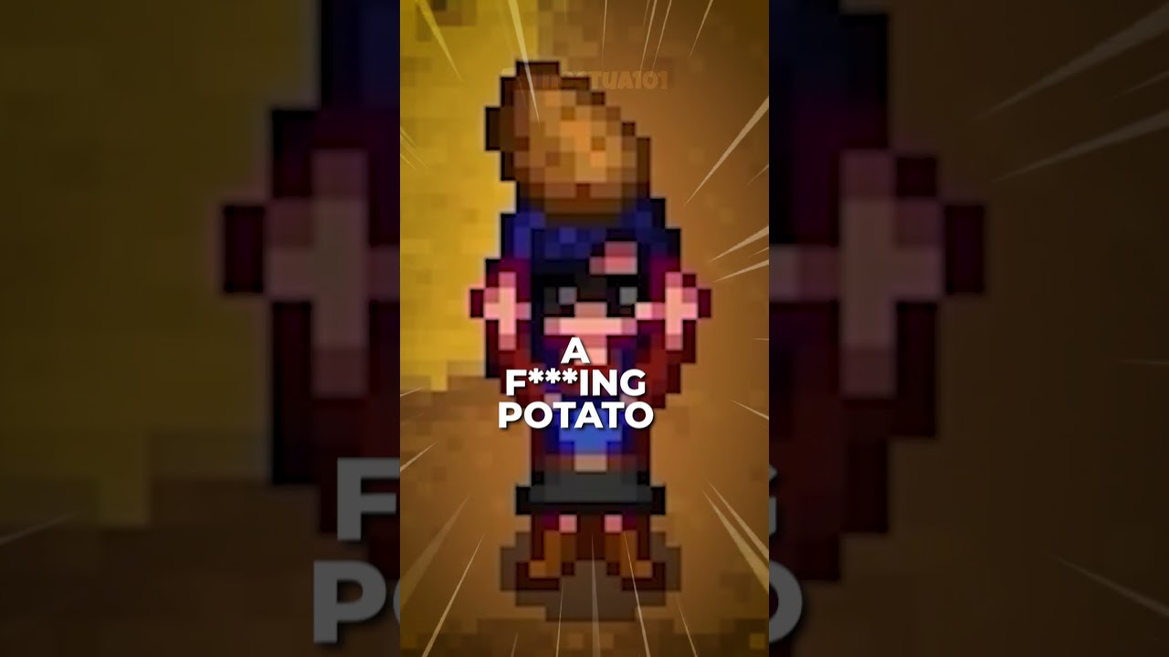 DUMBASS PLAYER PLAYNG STARDEW VALLEY #stardewvalley