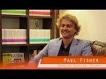 On the Couch @TrinityP3 - Paul Fisher on e-commerce