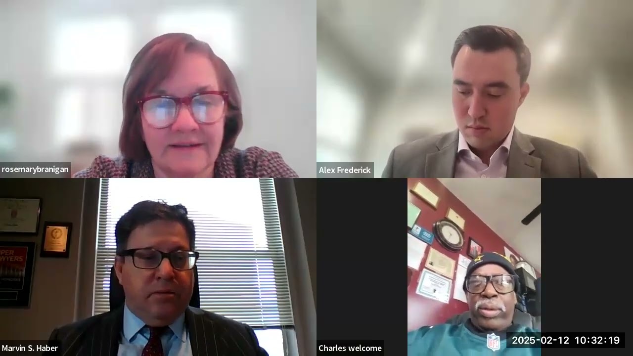 Fair Housing Hearing Drama: Landlord's Silence and Tenant's Fight for Action!