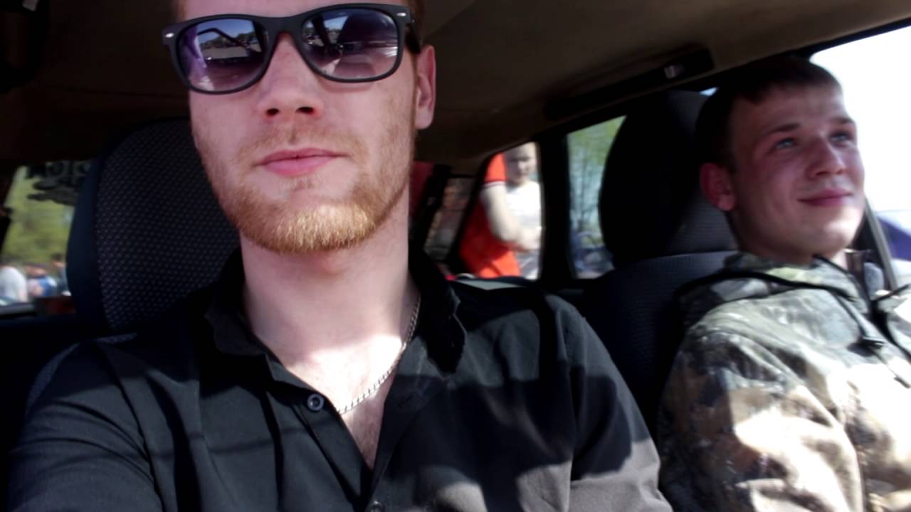 Автозвук Тверь 8.05.2016 ваз 2114 Руслана - YouTube