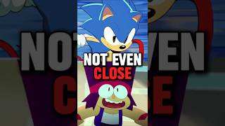 Why Sonic Vs Ok Ko Isnt Even Close