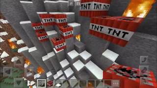 TNT Add-On for Minecraft screenshot 5
