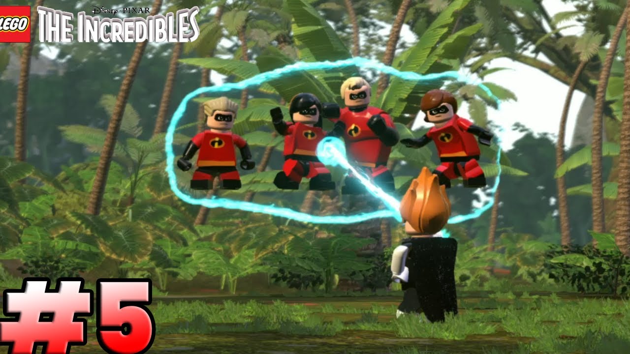 Above Parr Lego Incredibles Gameplay Walkthrough Part 5 Nintendo Switch YouTube above-parr-lego-incredibles-gameplay-walkthrough-part-5-nintendo-switch-youtube