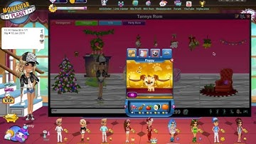 MSP #1 - Random playing (Swedish)