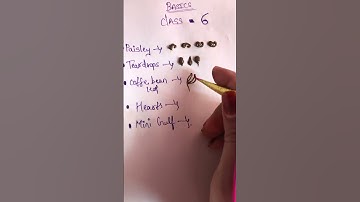 Mehendi class 6. #mehehdiclassday6 #youtube