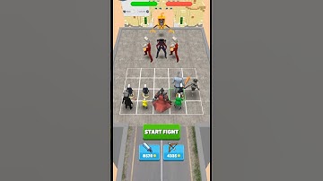 Merge Master #Merge Master Zombie Evolution #игры #challenge #gameshortsvideo