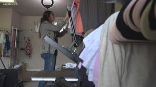 Exceptional Aggie: TAMU Poultry Science Student owns and operates apparel company