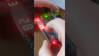 FPGA: READ/WRITE Memory Demo